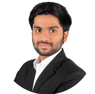 Prajwal Shetty