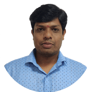 Srinivas