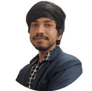 Suman Krishna