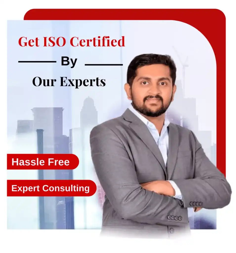 iso consultants