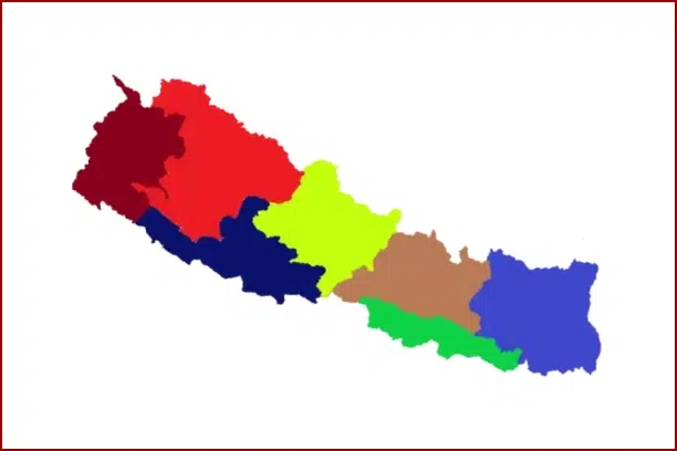 Nepal