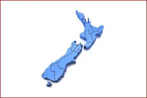 New Zealand