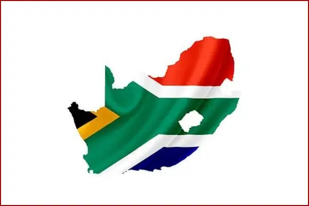 South Africa