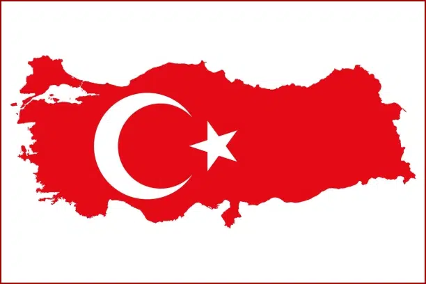 Turkey