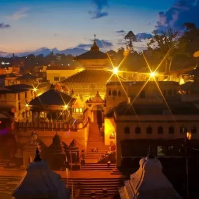 1Nepal