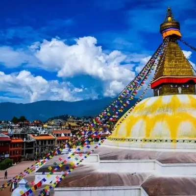 2Nepal