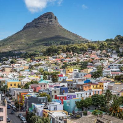 Cape Town
