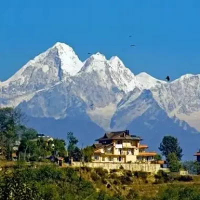 3Nepal