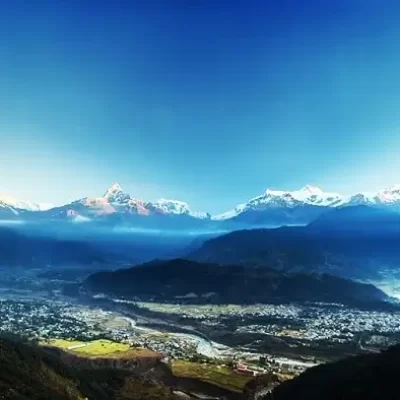 4Nepal