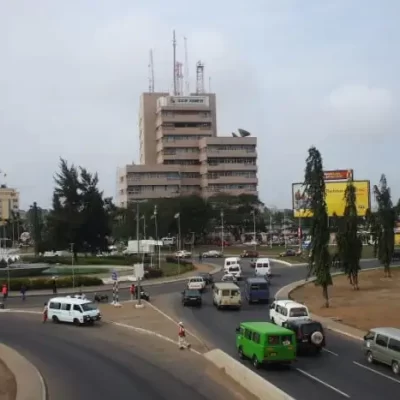 Accra