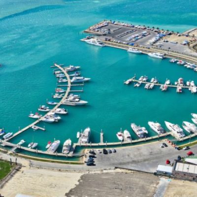Amwaj-Island