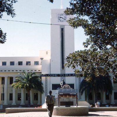 Bulawayo
