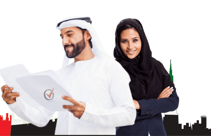 CTA - UAE