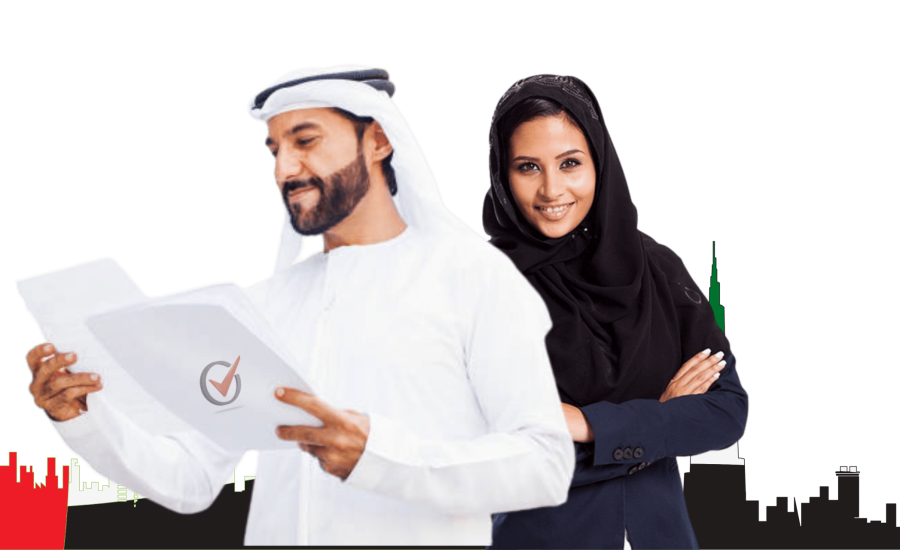 CTA - UAE