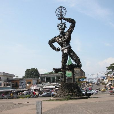 Douala