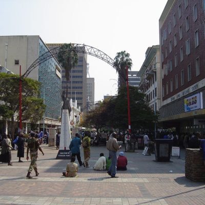 Harare