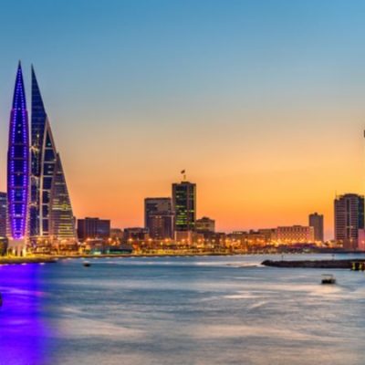 Manama