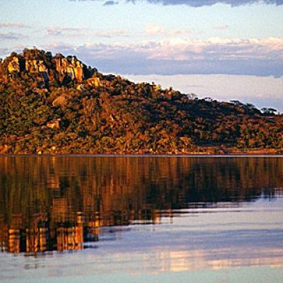 Masvingo
