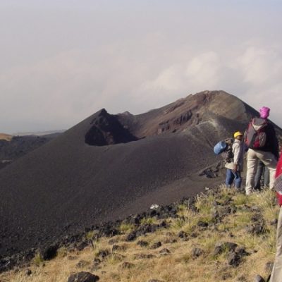 Mount-Cameroon