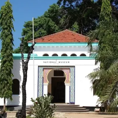 National-Museum-of-tanzania