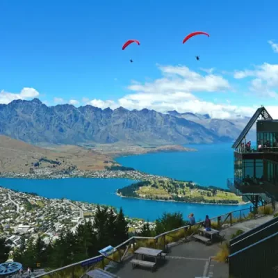 Queenstown