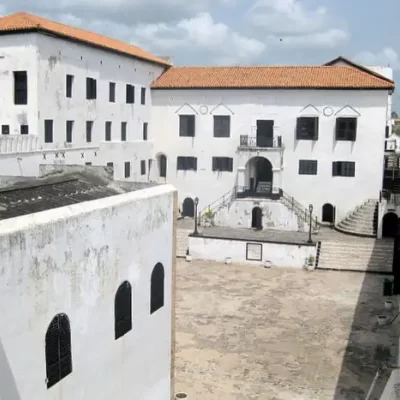 St.-George’s-Castle