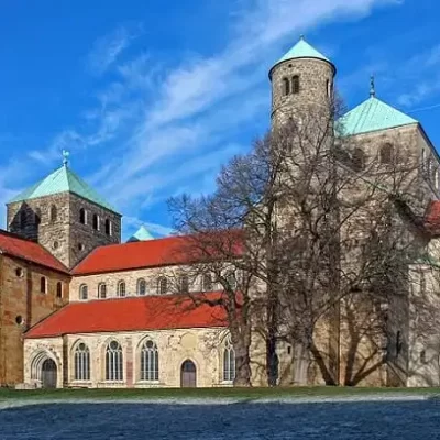 St.-Michael’s-Church
