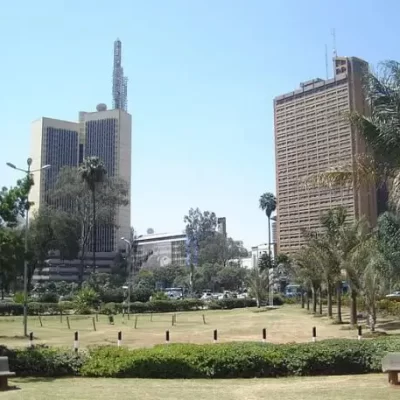 Uhuru-Gardens