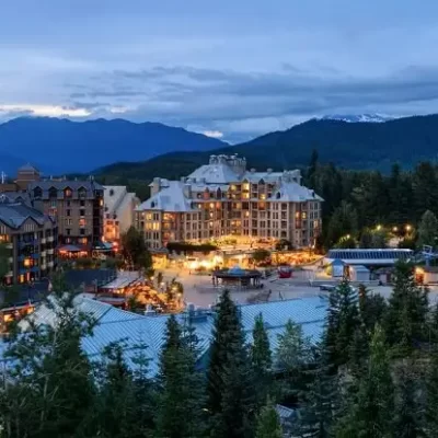 Whistler (1)
