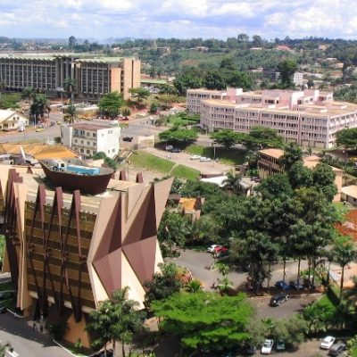 Yaounde