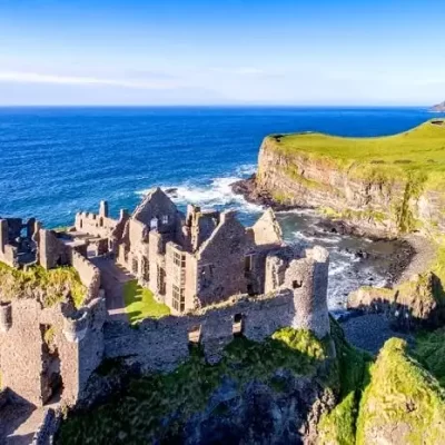 dulnuce-castle