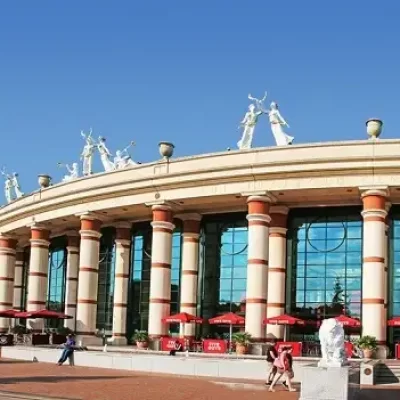 trafford-centre